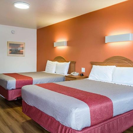 Motel 6-Concord, Ca المظهر الخارجي الصورة