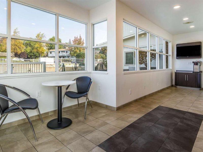 Motel 6-Concord, Ca المظهر الخارجي الصورة