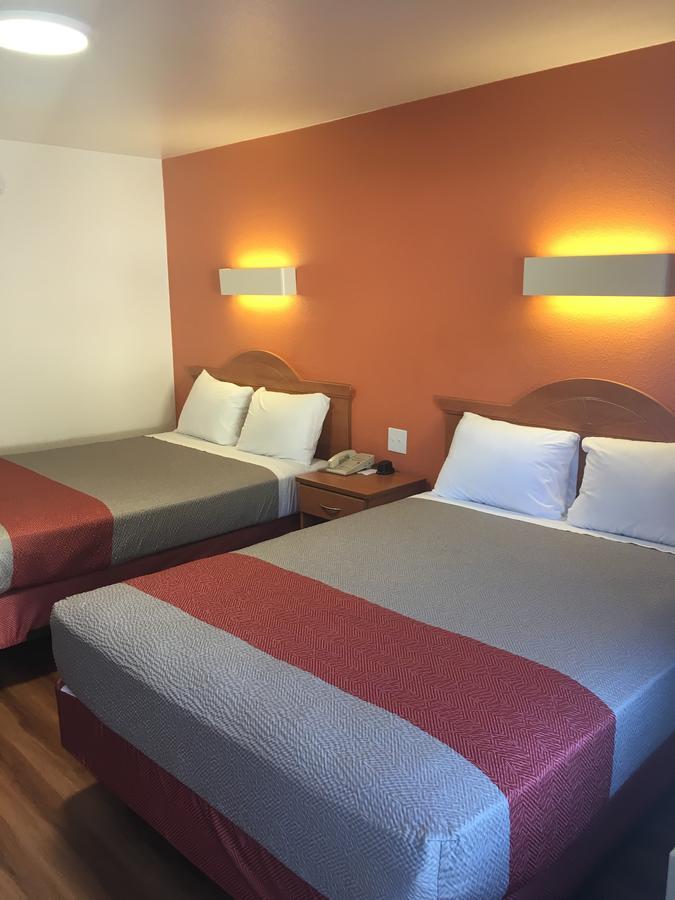 Motel 6-Concord, Ca المظهر الخارجي الصورة