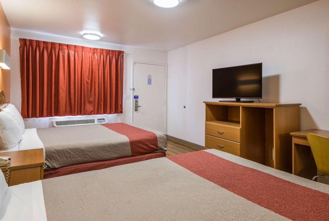 Motel 6-Concord, Ca المظهر الخارجي الصورة