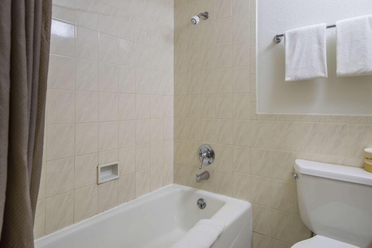 Motel 6-Concord, Ca المظهر الخارجي الصورة