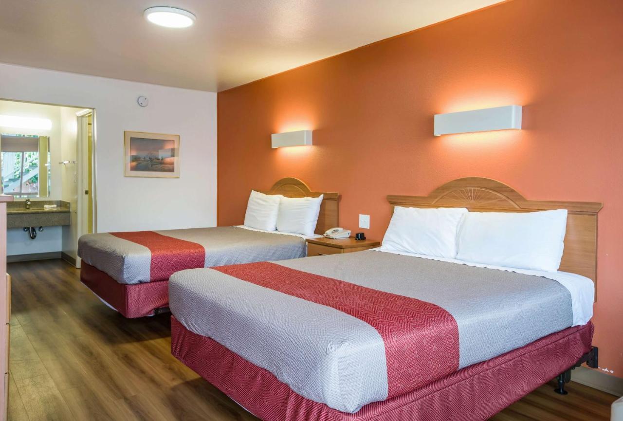 Motel 6-Concord, Ca المظهر الخارجي الصورة