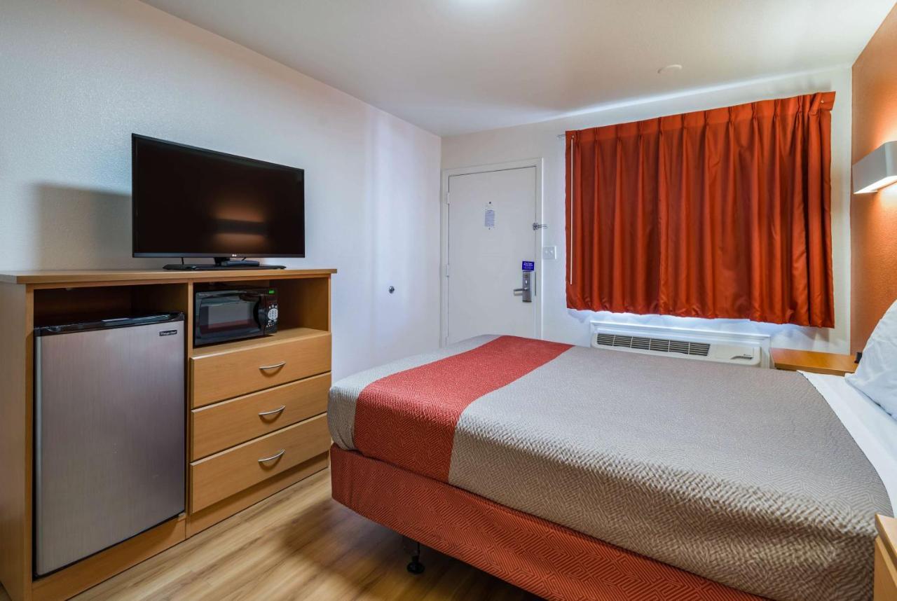 Motel 6-Concord, Ca المظهر الخارجي الصورة