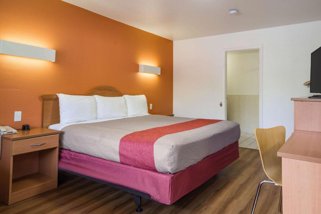 Motel 6-Concord, Ca المظهر الخارجي الصورة