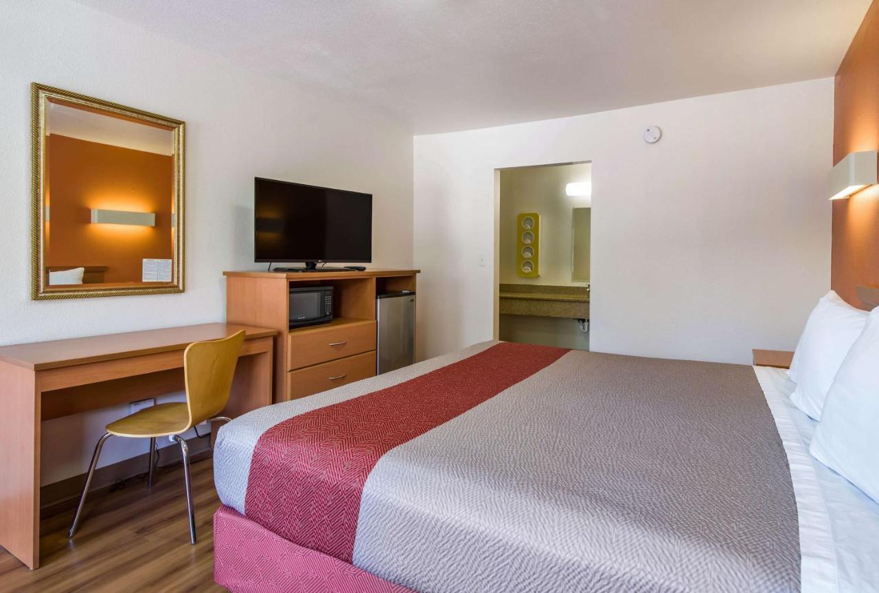 Motel 6-Concord, Ca المظهر الخارجي الصورة