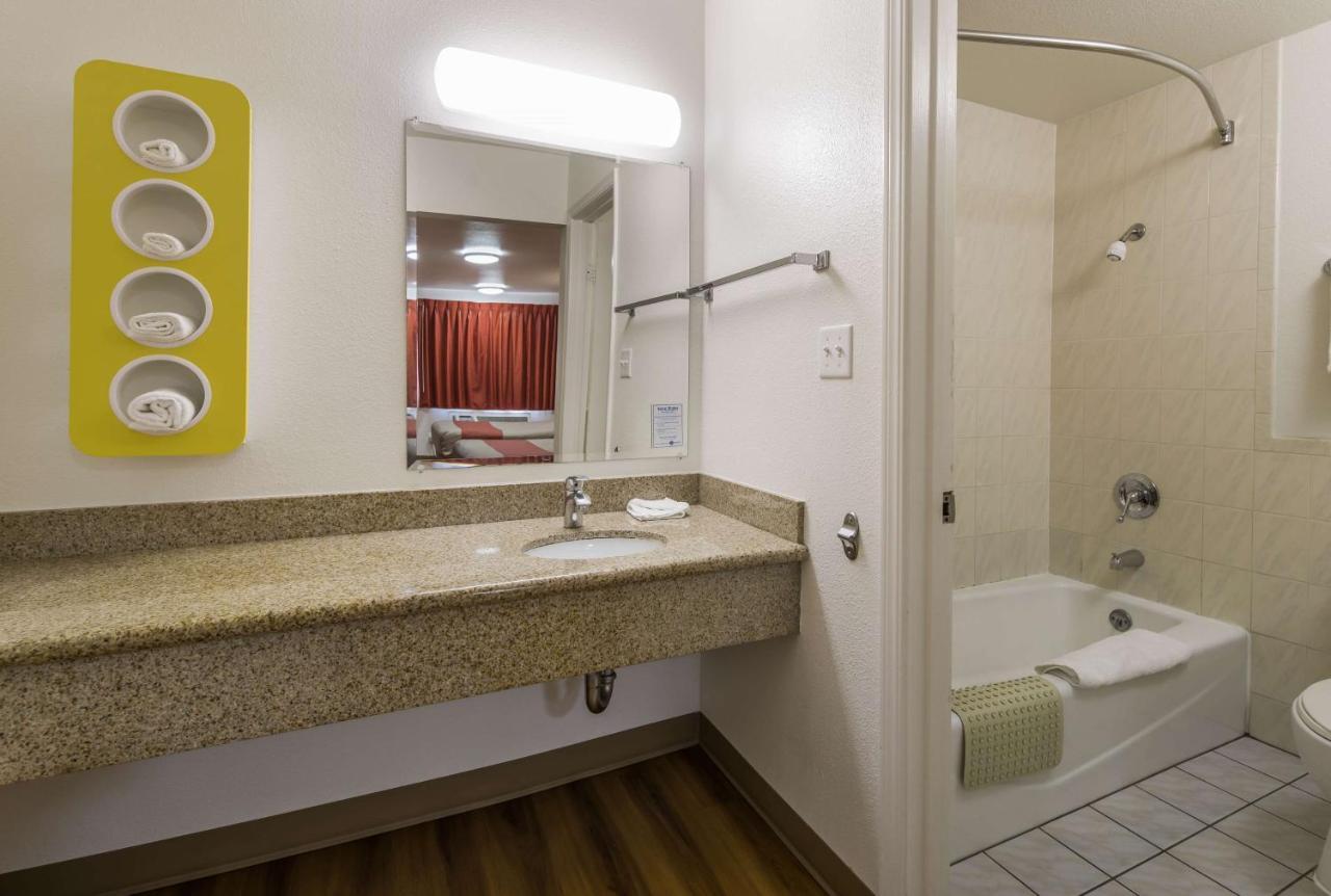 Motel 6-Concord, Ca المظهر الخارجي الصورة
