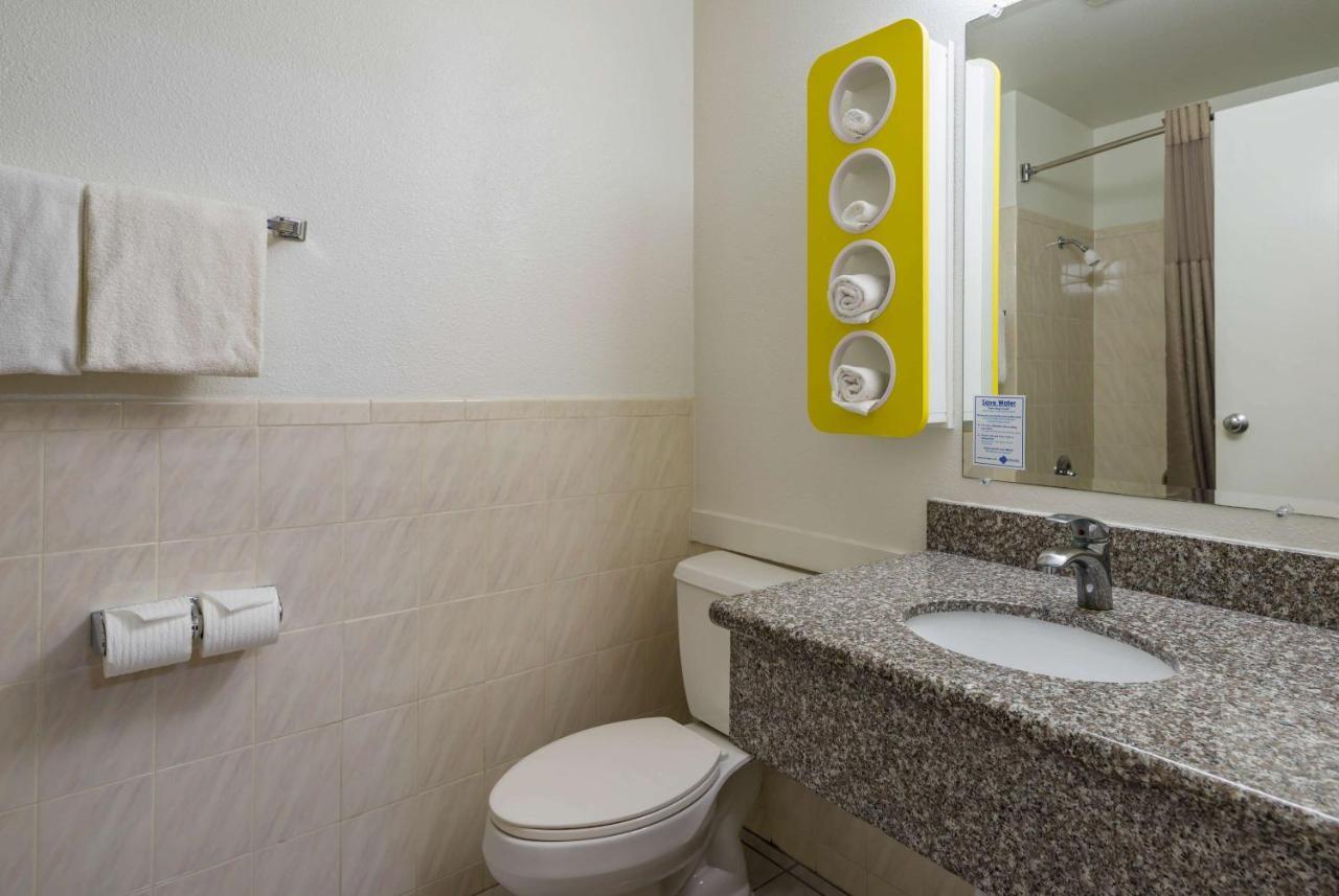 Motel 6-Concord, Ca المظهر الخارجي الصورة