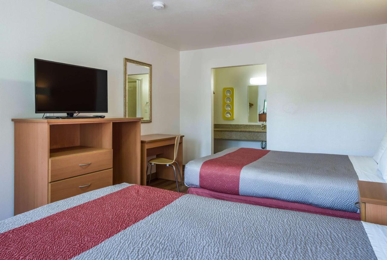 Motel 6-Concord, Ca المظهر الخارجي الصورة