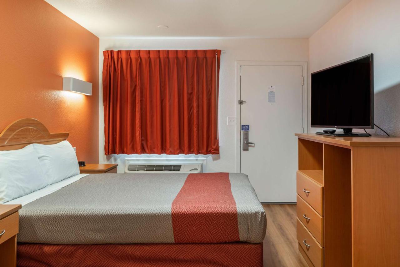 Motel 6-Concord, Ca المظهر الخارجي الصورة