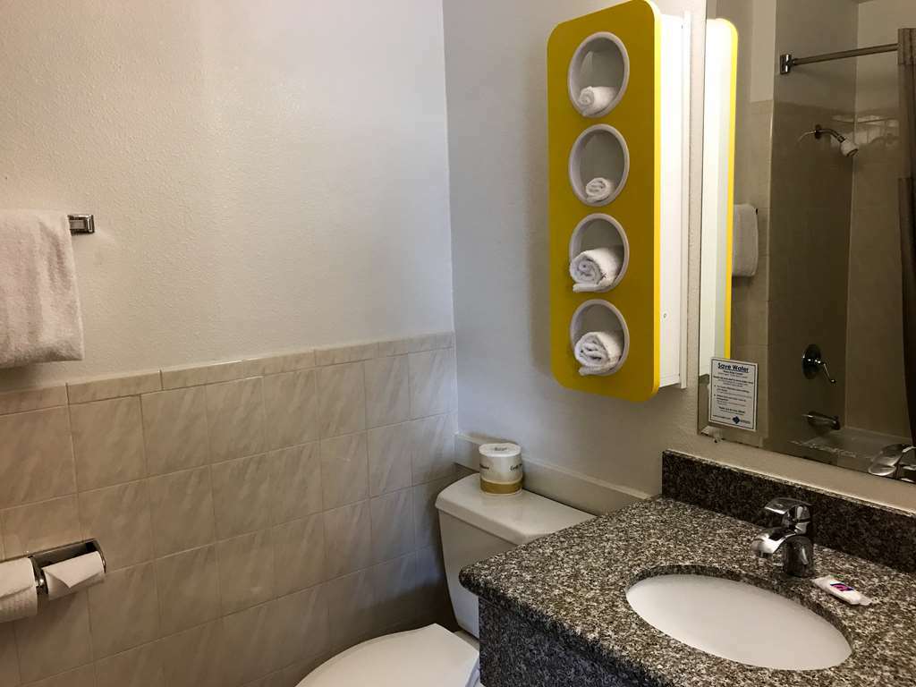 Motel 6-Concord, Ca الغرفة الصورة