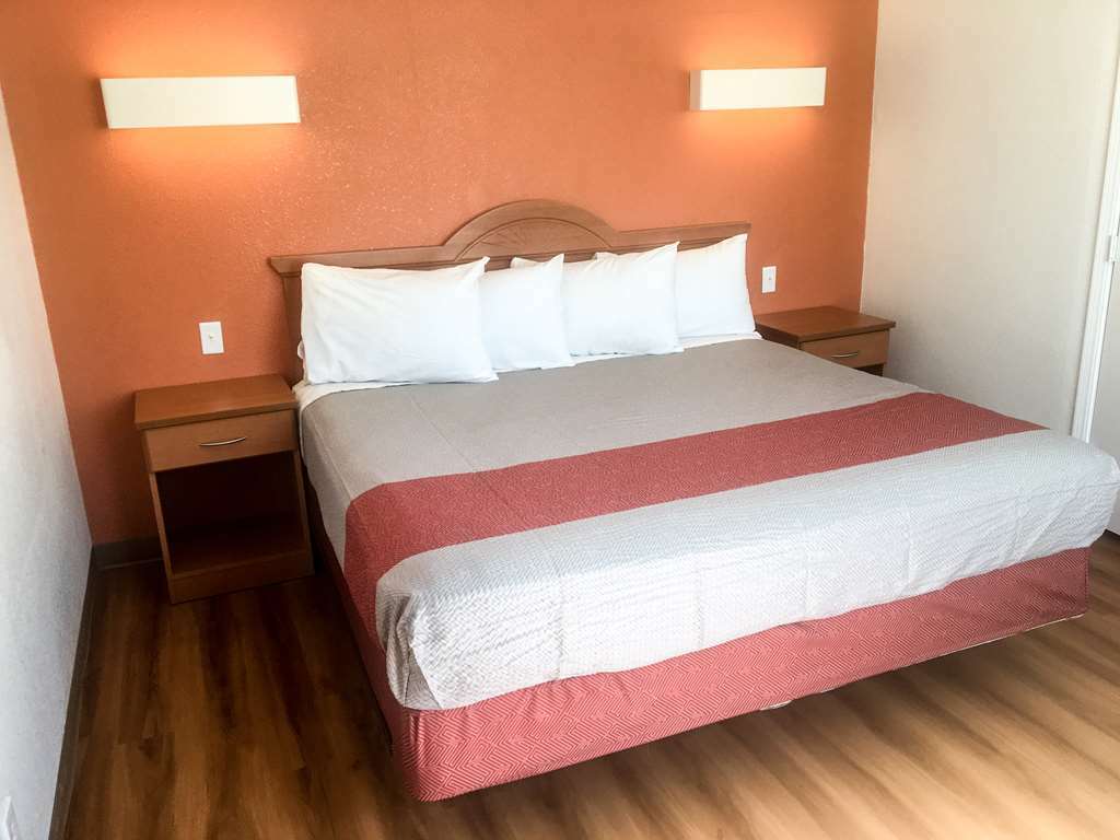 Motel 6-Concord, Ca الغرفة الصورة